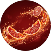 Laranja Moro